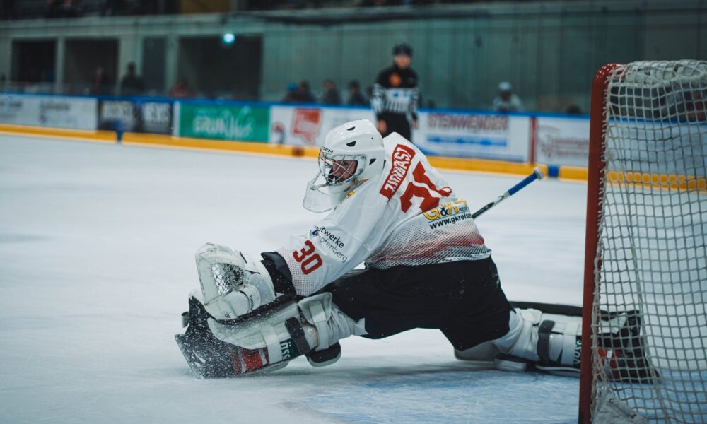 ÖEL final: EHC Lustenau can secure the title in Kapfenberg!