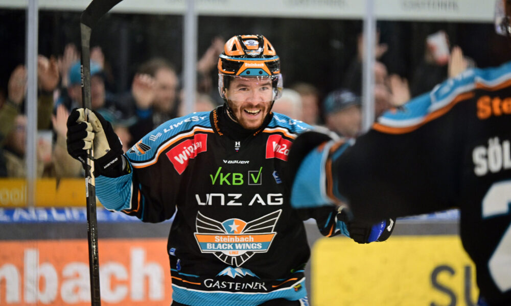 Ograjenšek after Linz-Aus: “It was never so difficult for me to say goodbye before”