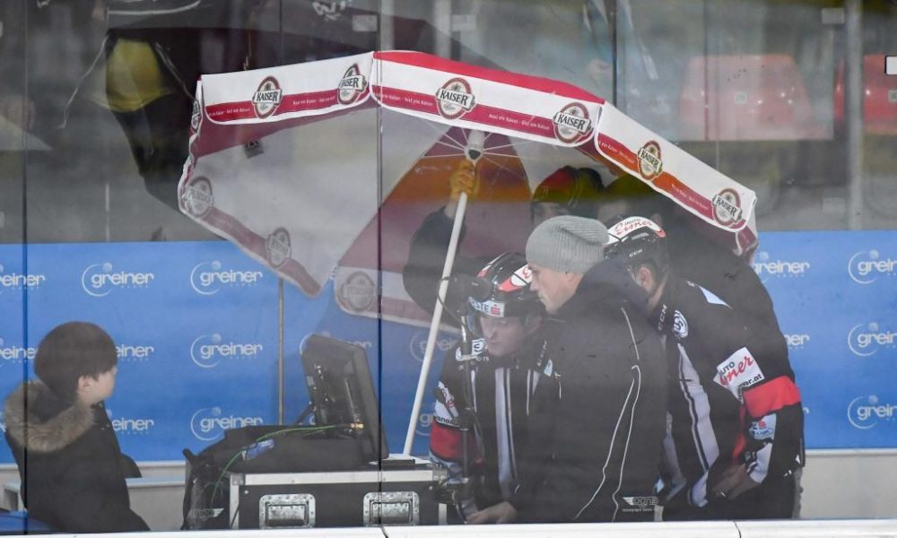 Other: Ice Hockey and Technology: Does the sport need a video review system for referees?
