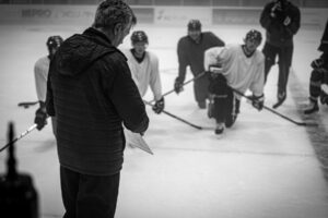 Other: The Growing Role of Analytics in Ice Hockey Decisions