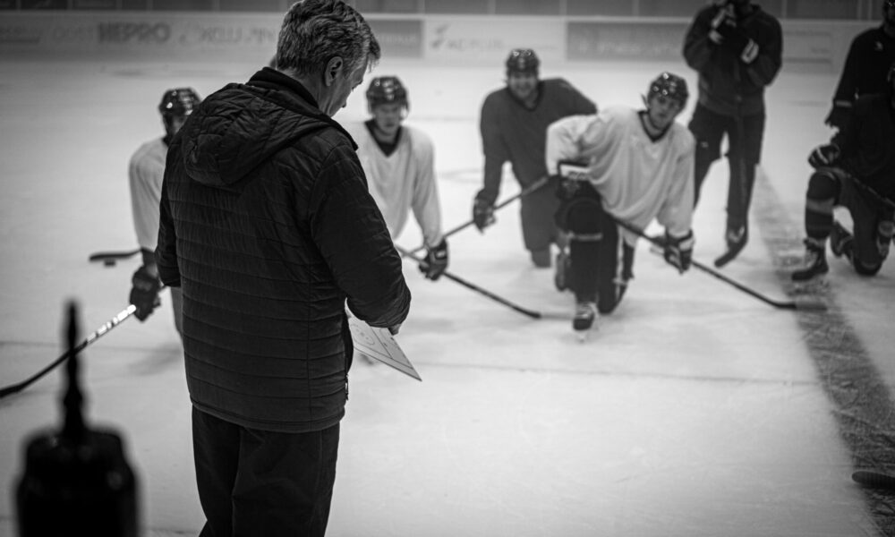 Other: The Growing Role of Analytics in Ice Hockey Decisions