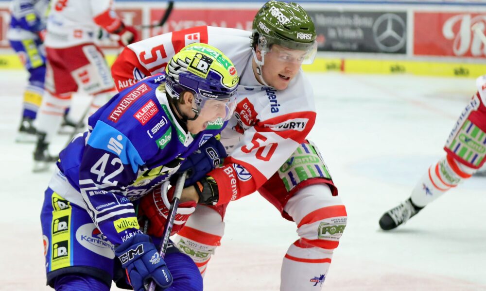 Rumor: National team player is probably changing within the DEL!