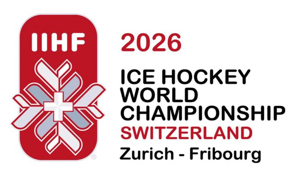 Sponsor analysis of the 2026 Ice Hockey World Cup: Who is financing the tournament in Switzerland?