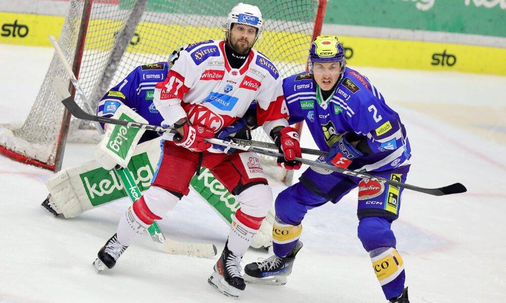 Transfer: KAC gets another striker before the playoffs!