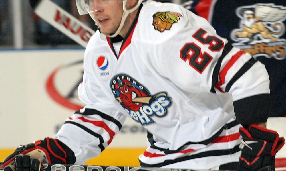Transfer bomb exploded? – NLA top scorer was very popular with the ICEHL team!