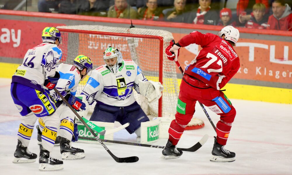 Two top players are in danger of being dropped from the KAC – another is questionable!