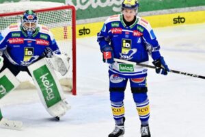 VSV captain Lindner: “Together we can do it”