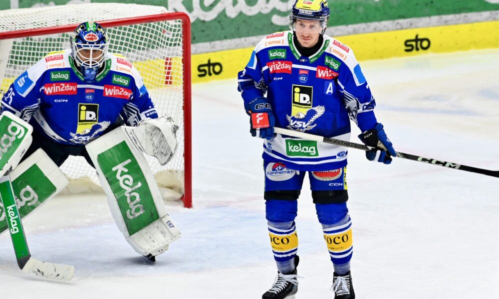 VSV captain Lindner: “Together we can do it”