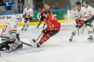 Transfer news: Michael Kernberger changes within the league!