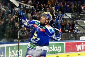 ICEHL: VSV presents its preseason program!