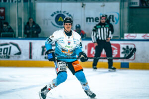 After four years: Black Wings part ways with experienced defender!