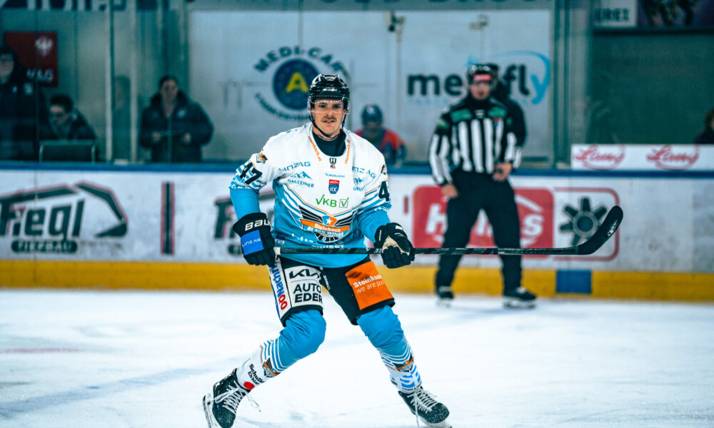 After four years: Black Wings part ways with experienced defender!