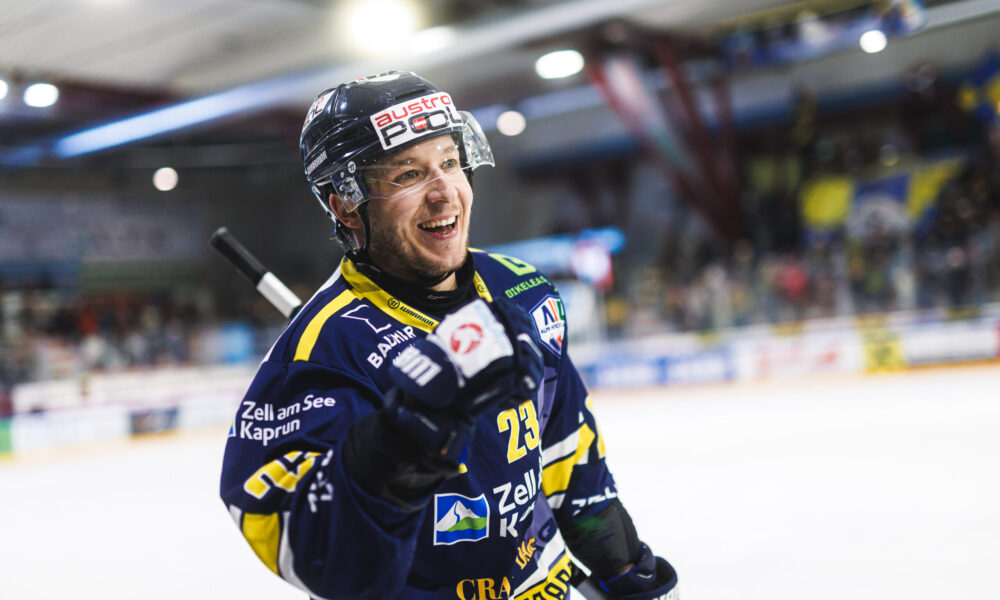 AlpsHL: First contract extension with the Zeller Eisbären!