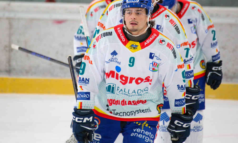 AlpsHL: Former HCI crack grabs the MVP title!