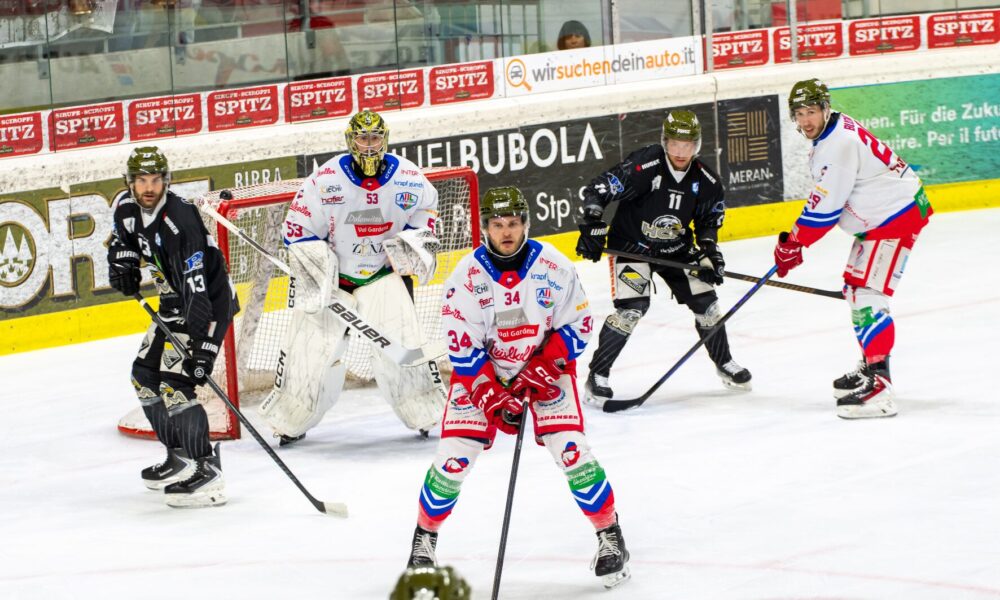 AlpsHL: Val Gardena already has a hand in the championship trophy!