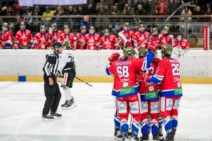 AlpsHL: Val Gardena makes it 2-0 with a clear success!