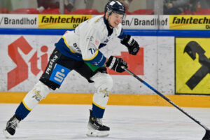 AlpsHL: Zeller Eisbären bring in Austro striker with ICE experience!