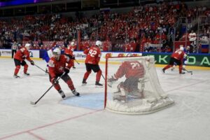 Big bang before the home World Cup: head coach has to go!