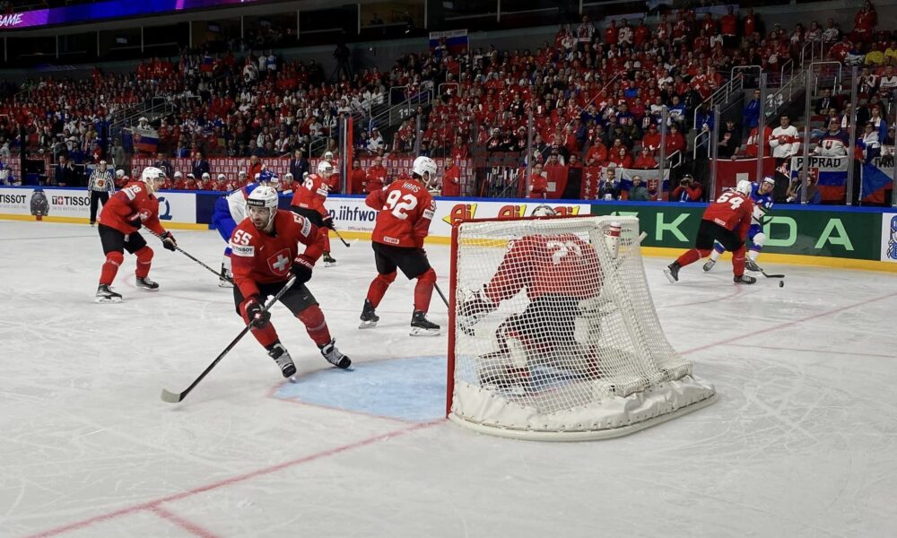 Big bang before the home World Cup: head coach has to go!