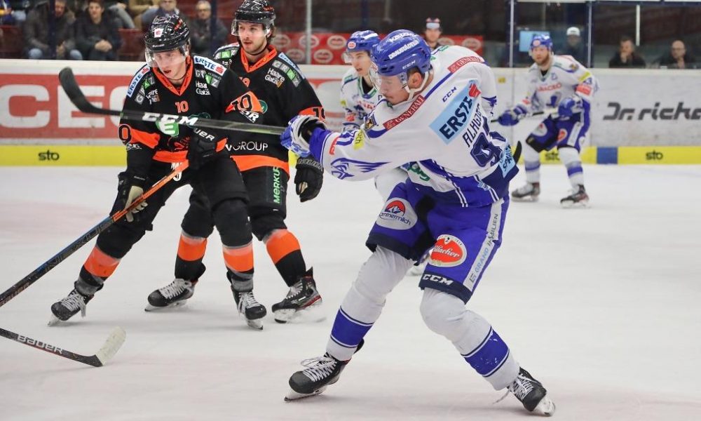 Carinthian League: Will EV Zeltweg grab a 336-time ICEHL striker?