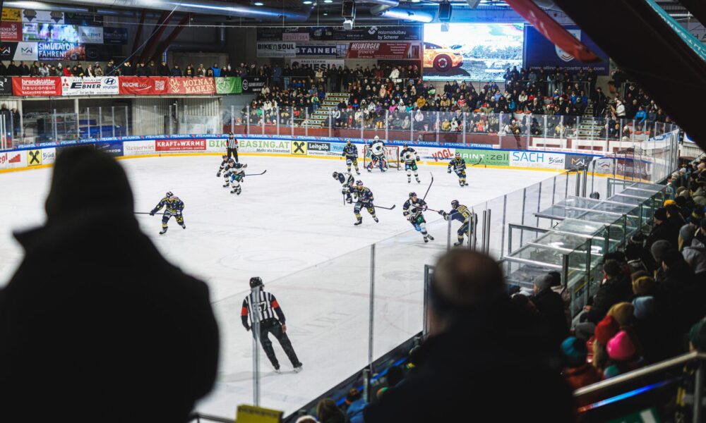 Change has started: Zeller Eisbären part ways with nine players!