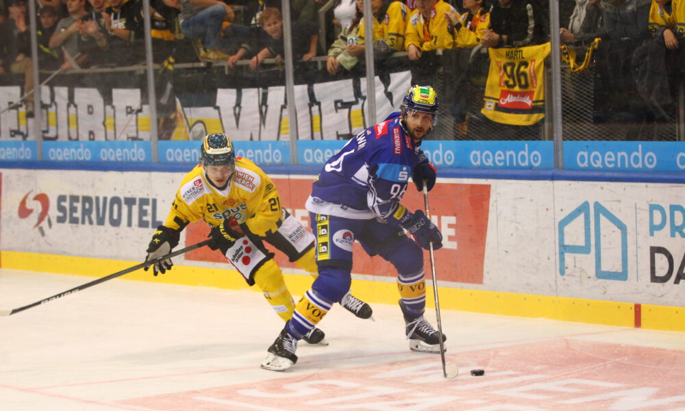 Change is imminent: Ex-ICEHL flop faces a new chapter!