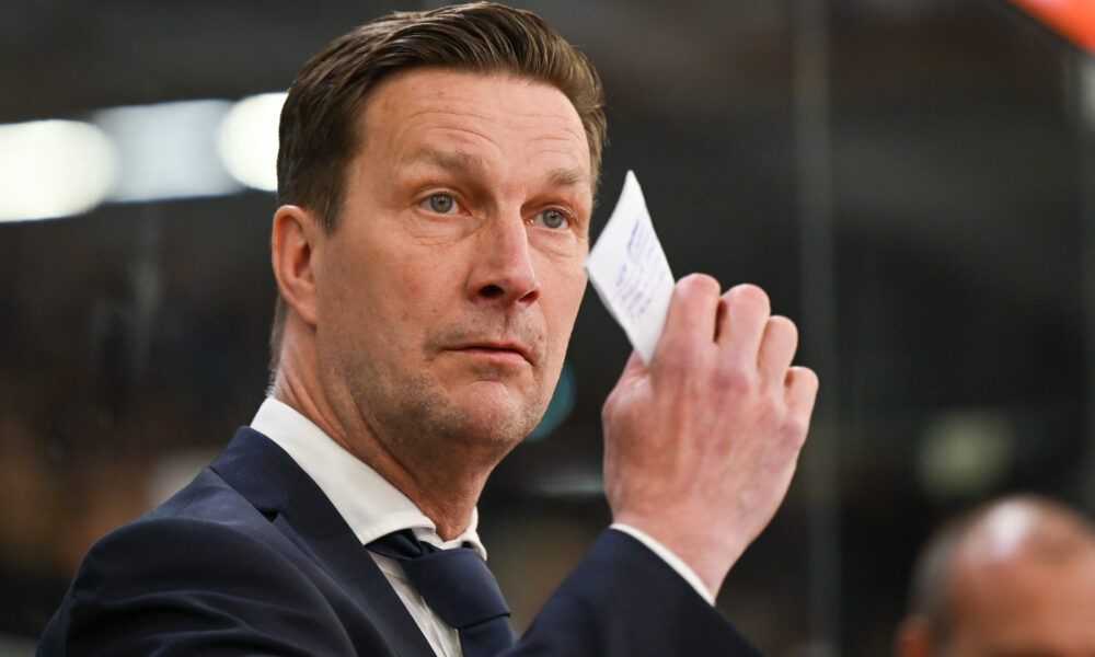 Ex-Graz99ers coach has found a new club!