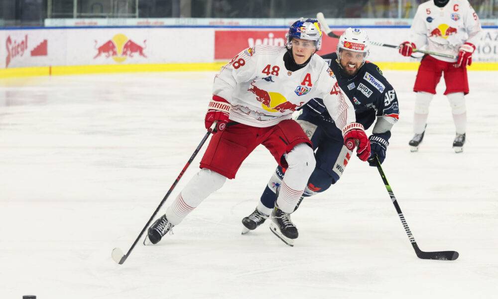 Exports: Austro striker reaches for college crown!