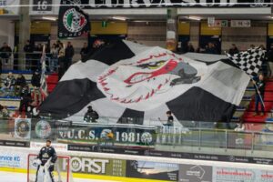 U-turn: HC Meran remains in the Alps Hockey League!