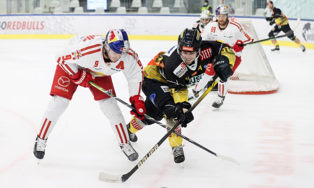 Farewell confirmed: Ex-ICEHL scorer about to move!