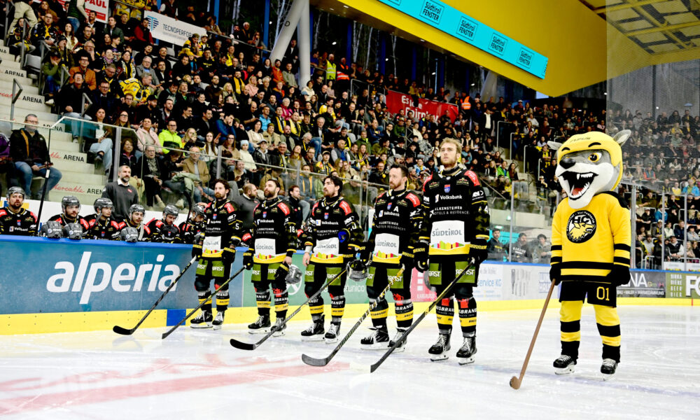 Fearful moments: Medical emergency after Pustertal victory!