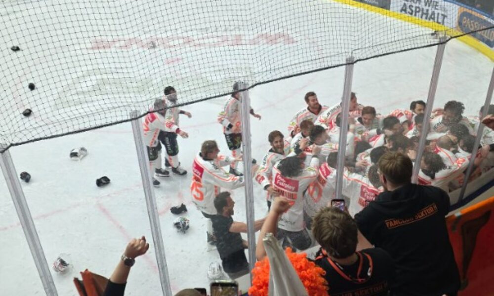 Graz99ers veteran Schiechl: “We experienced everything in Graz”