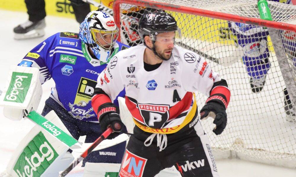 ICEHL: Kevin Macierzynski is probably moving within the league!