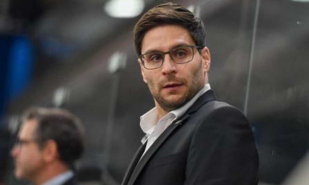 ICEHL: Will former coach return to Klagenfurt?
