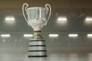 ICEHL: Will there be a division split next season?