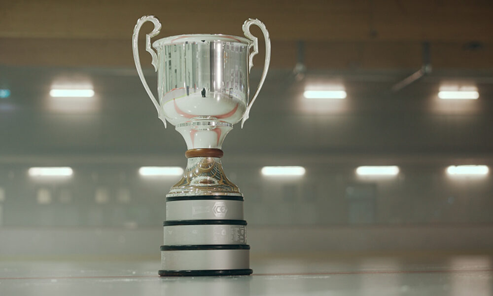 ICEHL: Will there be a division split next season?