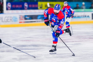 Long-time HC Innsbruck captain Jan Lattner will probably stay in Tyrol!