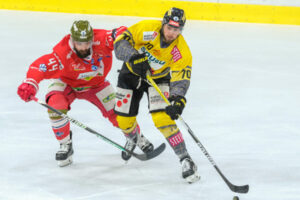 Former ICEHL top scorer moves within the league!