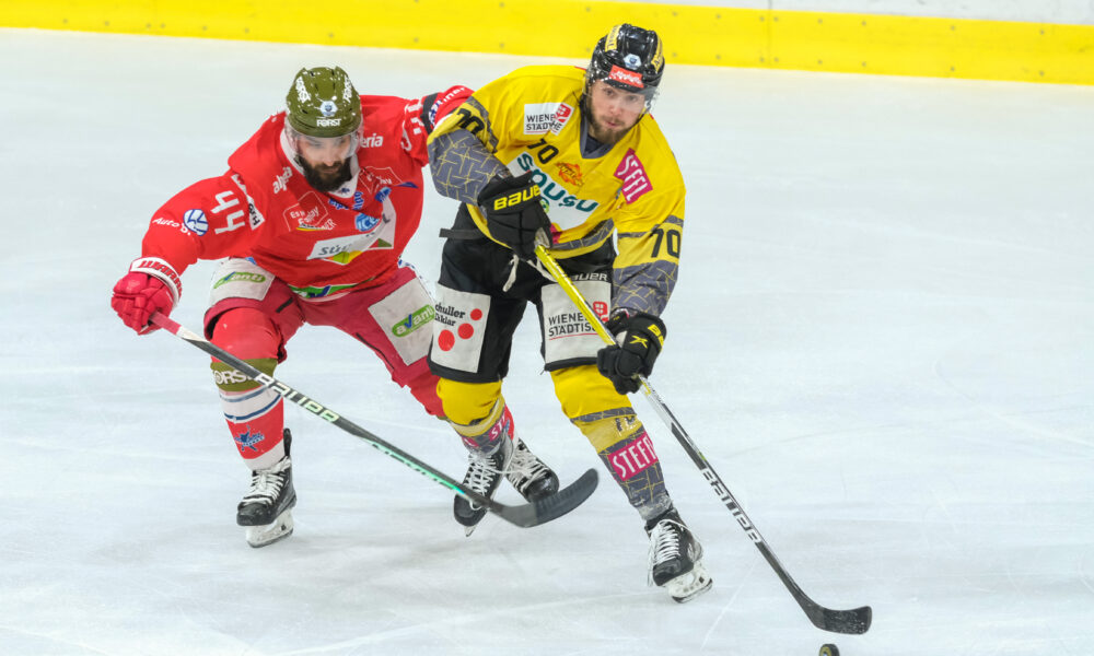 No new contract: Ex-ICEHL top scorer back!
