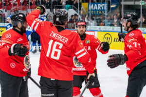 Before the World Cup: Austria tests one last time!