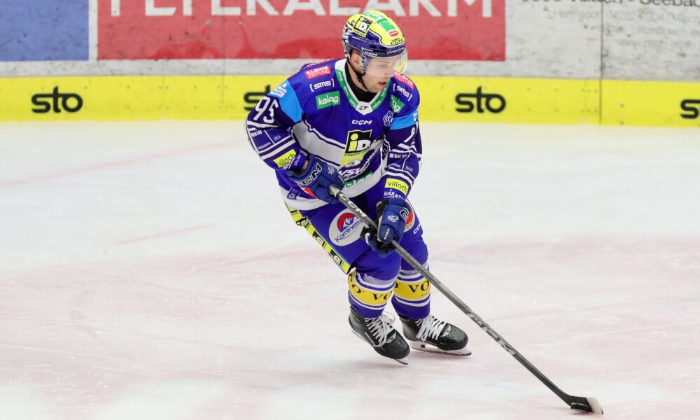 Official: VSV defender ends his career!