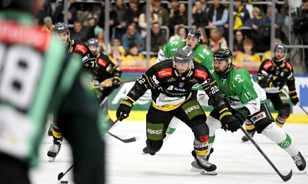 Referee anger after playoff thriller: “They could do whatever they wanted”