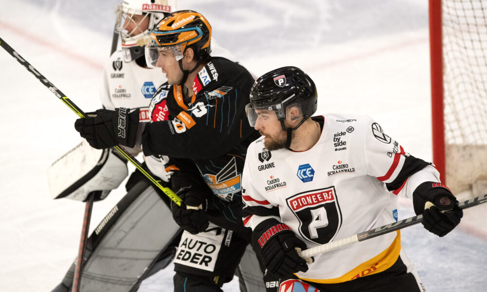 Sell-out continues: Next crack leaves the Pioneers Vorarlberg!