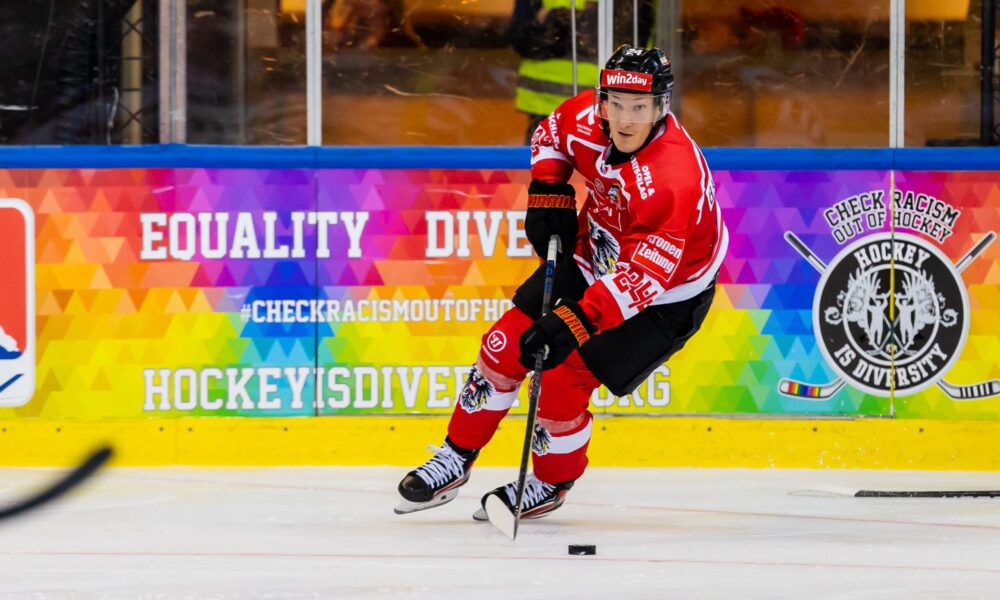 Still unclear: Two more ÖEHV supports are wobbling for the World Cup