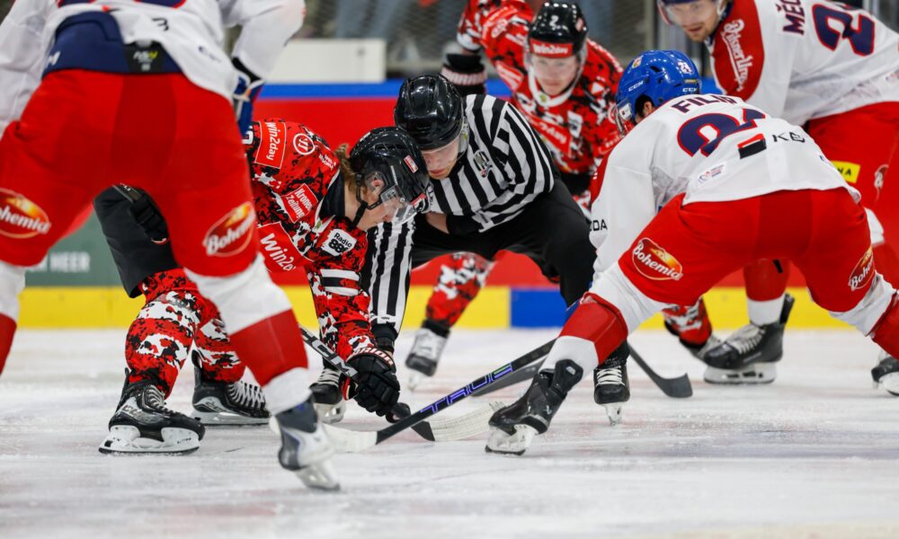 Team boss Roger Bader after the second friendly defeat: “The Czech Republic is brutally strong!”