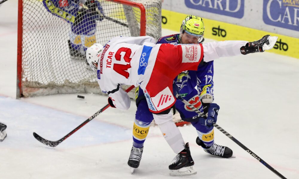 Tičar settles with KAC: “That was the worst moment of my career”