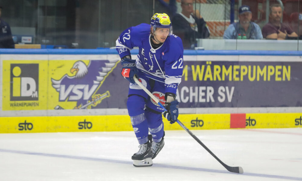 Total upheaval at VSV? – Two more top performers before the jump!