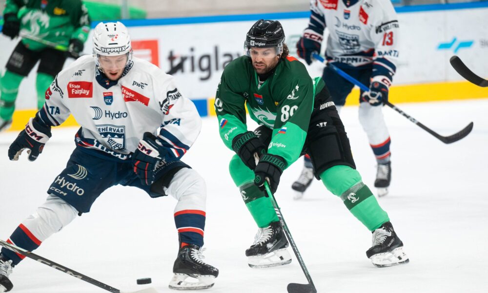 Transfer: 127-time NHL crack signs new ICEHL contract!