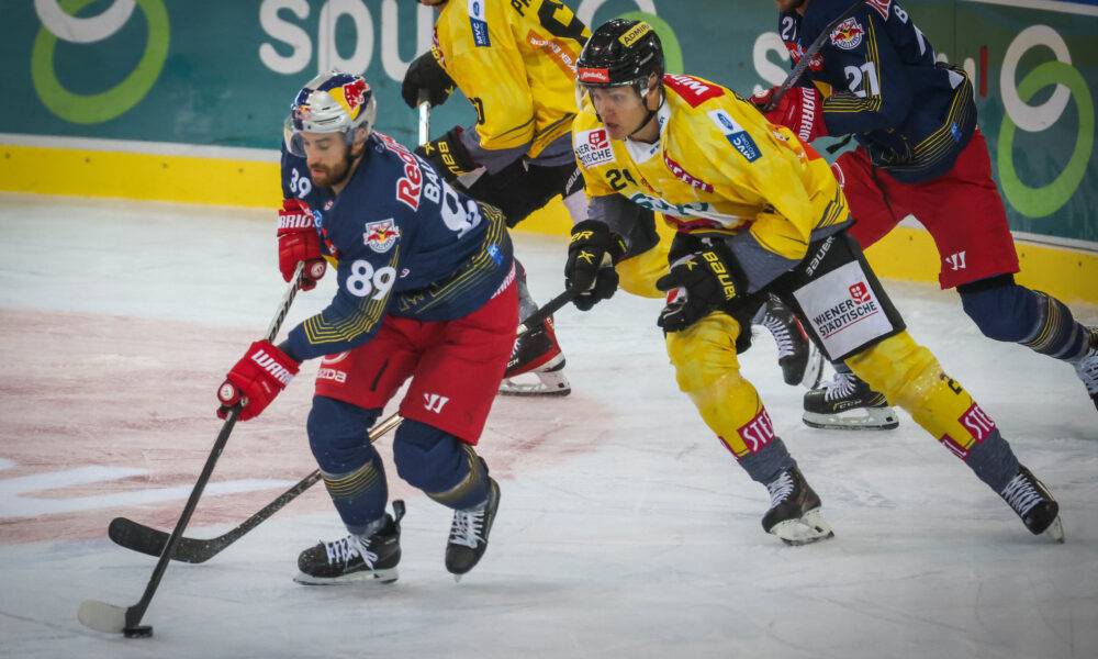 Transfermarkt: Ex-ICEHL striker extended to top league!