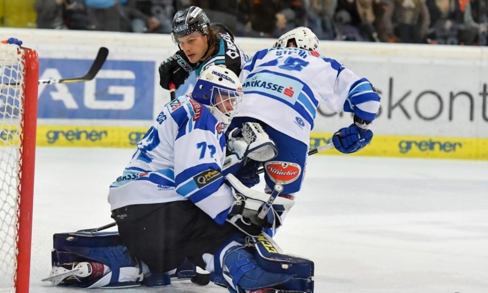 Transfermarkt: Two ICEHL experienced cracks would be back on the market!